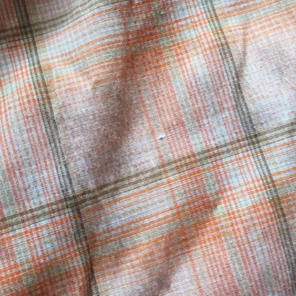 Drama Gold halter midi dress - Picture 7 of 8